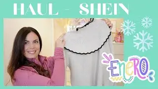 SÚPER HAUL SHEIN -  ENERO 2026 // HELENA GARCIA