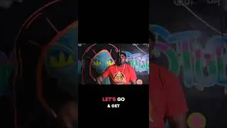 Go N Get Da Muney - Dada P (Live Performance) Hustle Anthem/Get Money Song