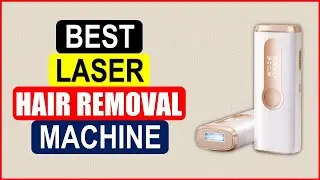 Top 5 Best Laser Hair Removal Machine in 2025 From AliExpress