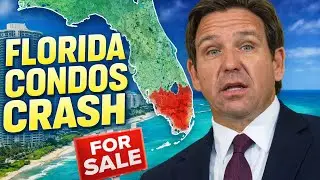 Here is Why People Are Selling Their Condos in Florida Right Now