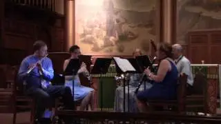 Farkas - Intrada - Whirlwind Quintet