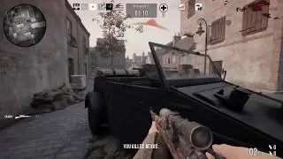 Battalion 1944 Montage #1  TH