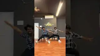 HBD Ram Charan Gaaru🔥 #dance #viral #trending #shorts