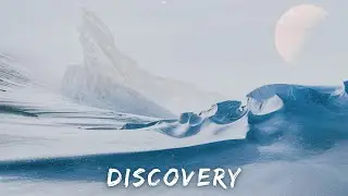 Owemcee &ndash; Discovery | Kid Cudi 070 Shake Grimes Type Beat 2021