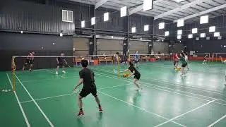「羽世吾爭」康哥 大哥 vs 怡諠 我 20260117-2