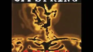 The Offspring -  Smash Full Album