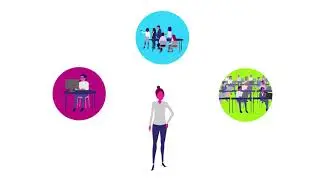 All-Ways Connecting Brands