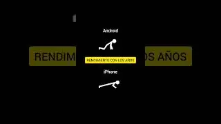 &iquest;Team Android o Team iPhone?