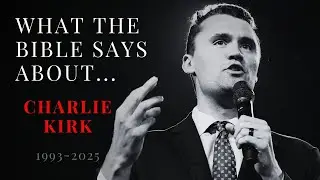 The Tragic Shooting of Charlie Kirk: A Biblical Perspective
