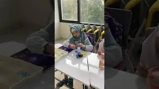 Belajar AI dan Robotik di AiCI #artificialintelligence #indonesia #robotik #kursuskomputer #ai