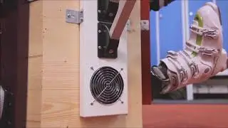 SHOE DRYER