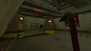 HLOP4:the toxic liquid escape