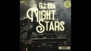 Night Stars (Sample Pack) - West Coast Sample Pack x G Funk Loops