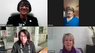REfresh Celebrating The Power of Girls & Women in Sports