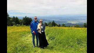 Urlaub im Schwarzwald 2024 - Vlog #6