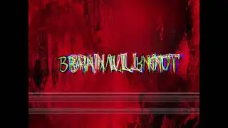 Hollow - Blood will Clot (Lyric Video) #horrorcore #music #youtube