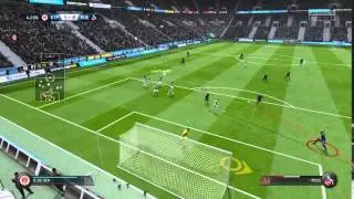 FIFA 16 #9 SOTW oWorldRank_HB