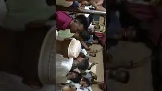 قالو لي خلق الله سيبا محفوظ يونس يجنن الجمهور