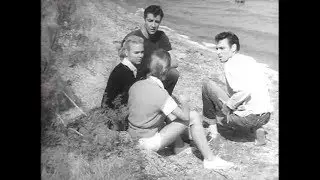 Teenage Zombies [1960] - Horror/Sci-fi