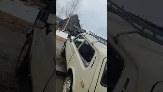 Что это было - без понятия...
