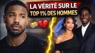 MICHAEL B. JORDAN ET LORI HARVEY : LA RUPTURE QUI A CHOQUÉ HOLLYWOOD ! 😱GOUMIN PRO MAX 🥶