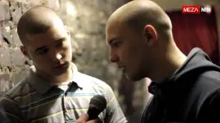 Pra(Killa'Gramm) & KOF live, Journey, 7 апреля