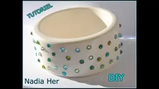 Tuto résine polyurétane