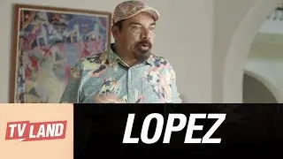 Lopez | You Look Like Something from Caddyshack 2! | Season 2