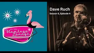 Dave Ruch on 