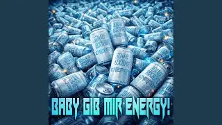 Baby Gib Mir Energy!