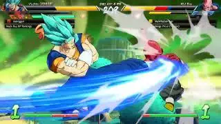 Gaming While Black - Madden 20 - Dragonball Z Fighters