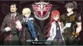 Soul Worker : [FRONT LINE] Episode 1-4