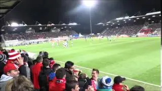 Liechtenstein - Österreich 2015