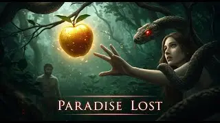 The Story of Adam & Eve &ndash; How Sin Entered the World