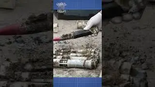 Ukraine Is Using Radioactive Uranium Ammo (Donated By America)