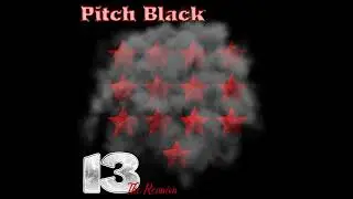 Pitch Black - Playa Haters