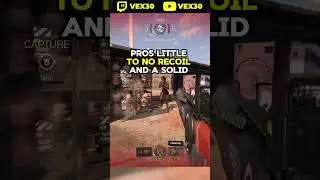 Should you play: ACR | XDefiant #xdefiantgame  #xdefiant  #ubisoft