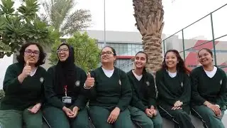 Farewell Student Interview | Batch 2022-23 | FAIPS-DPS