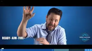 The Hero Nation - One Time Offer! Free One Month Trial of Hero Nation FUEL COACHING! ($297.00 Value)