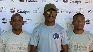 Catalyst Africa Town Hall: Bridging the Gap for Continental Expansion (Report Video)