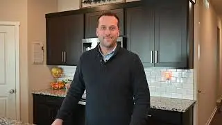 D.R. Horton House Upgrades