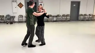 1.19.26 Tango 2 class summary