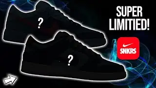 This SB DUNK SNKRS EA WILL BE TOUGH! Here's Why & Nike Reverse Pandas