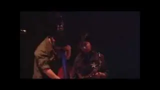 人が夢を見るといふ事～Black Skyline～(PE'Z)／藻すGRIN