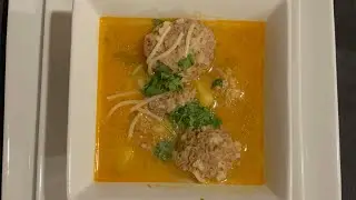Sopa de Alb&oacute;ndigas @cookingwithsas7 #soupseason#food#mexican#homemade#homemade#comfort#tasty#fresh