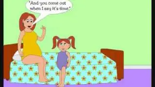 I Want To See The Baby