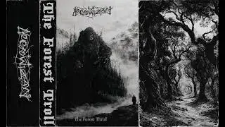 NecroWizard - The Forest Troll #necrowizard #blackmetal #folkblackmetal