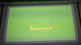ES203 Snakes on Basys3 Board through verilog
