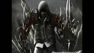 Alex mercer tribute