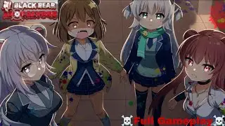 Black Bear Apocalypse Event Full Gameplay | Pandaclip: The Black Thief